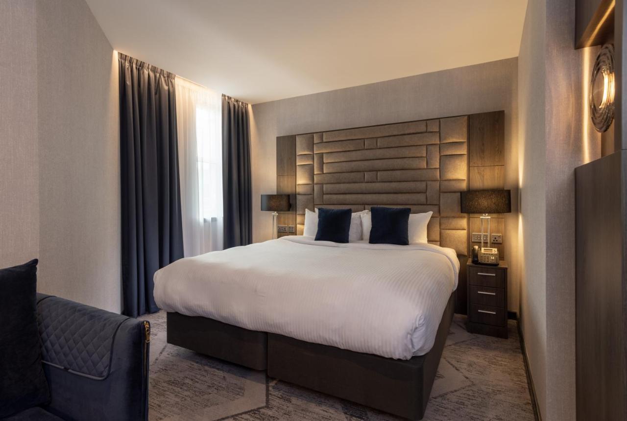 River Ness Hotel, A Member Of Radisson Individuals Inverness Luaran gambar