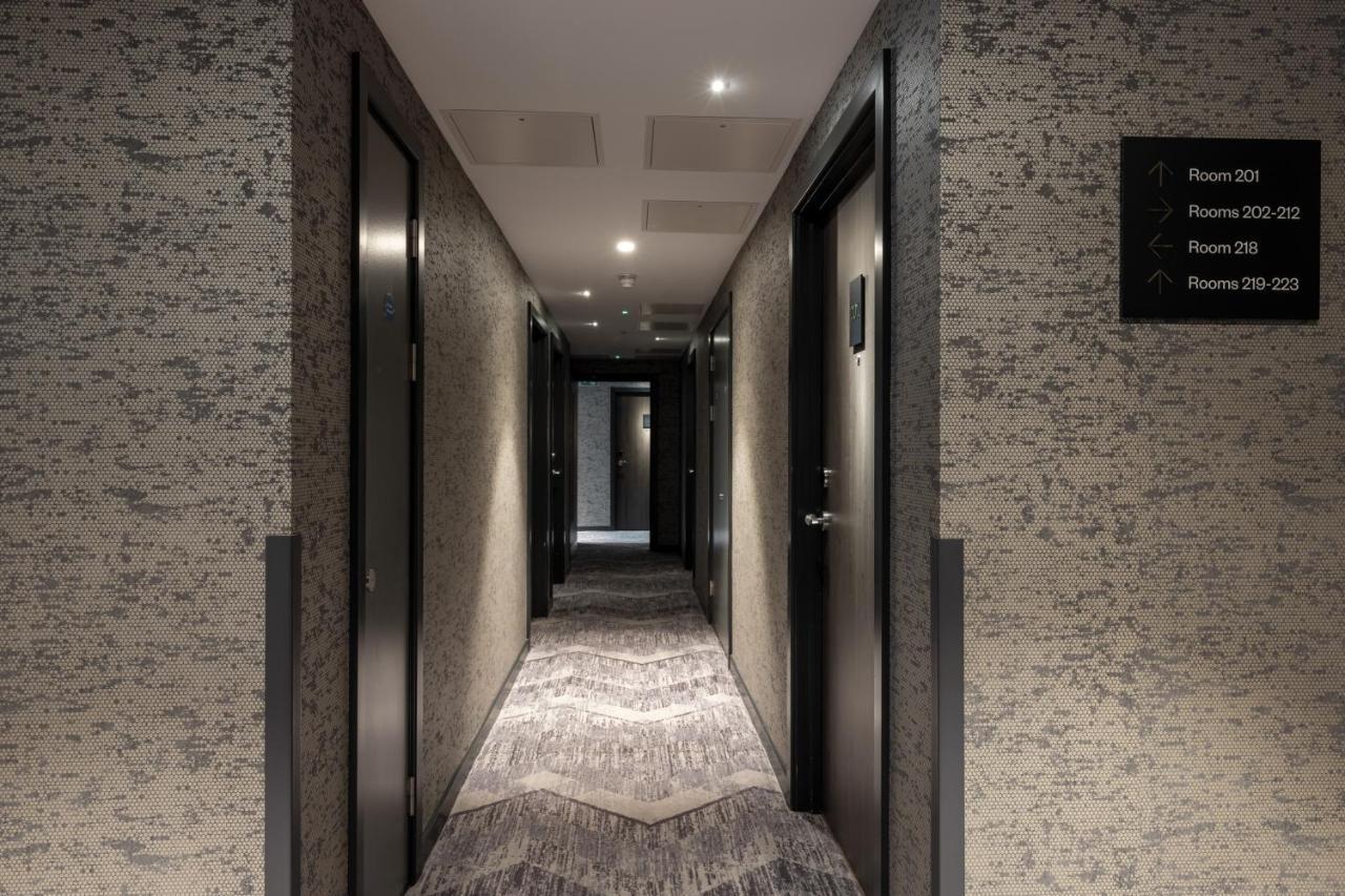 River Ness Hotel, A Member Of Radisson Individuals Inverness Luaran gambar