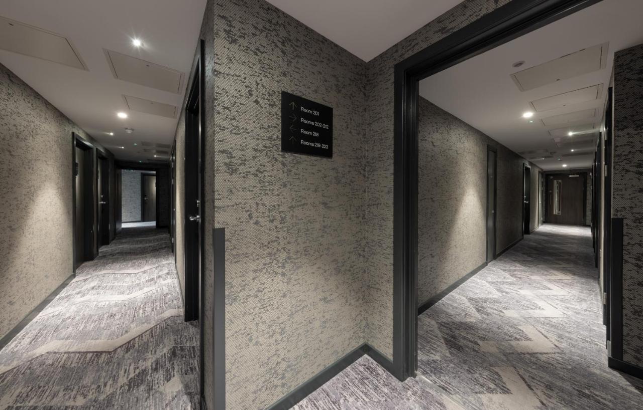 River Ness Hotel, A Member Of Radisson Individuals Inverness Luaran gambar