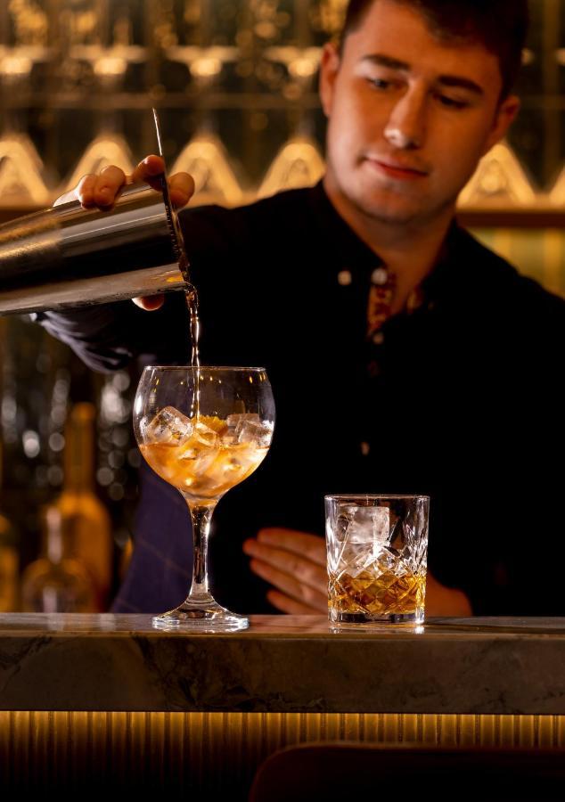 River Ness Hotel, A Member Of Radisson Individuals Inverness Luaran gambar