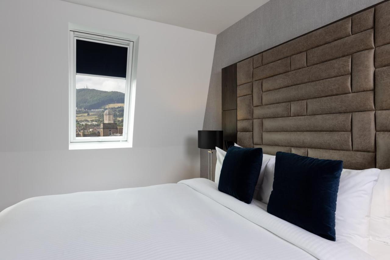 River Ness Hotel, A Member Of Radisson Individuals Inverness Luaran gambar