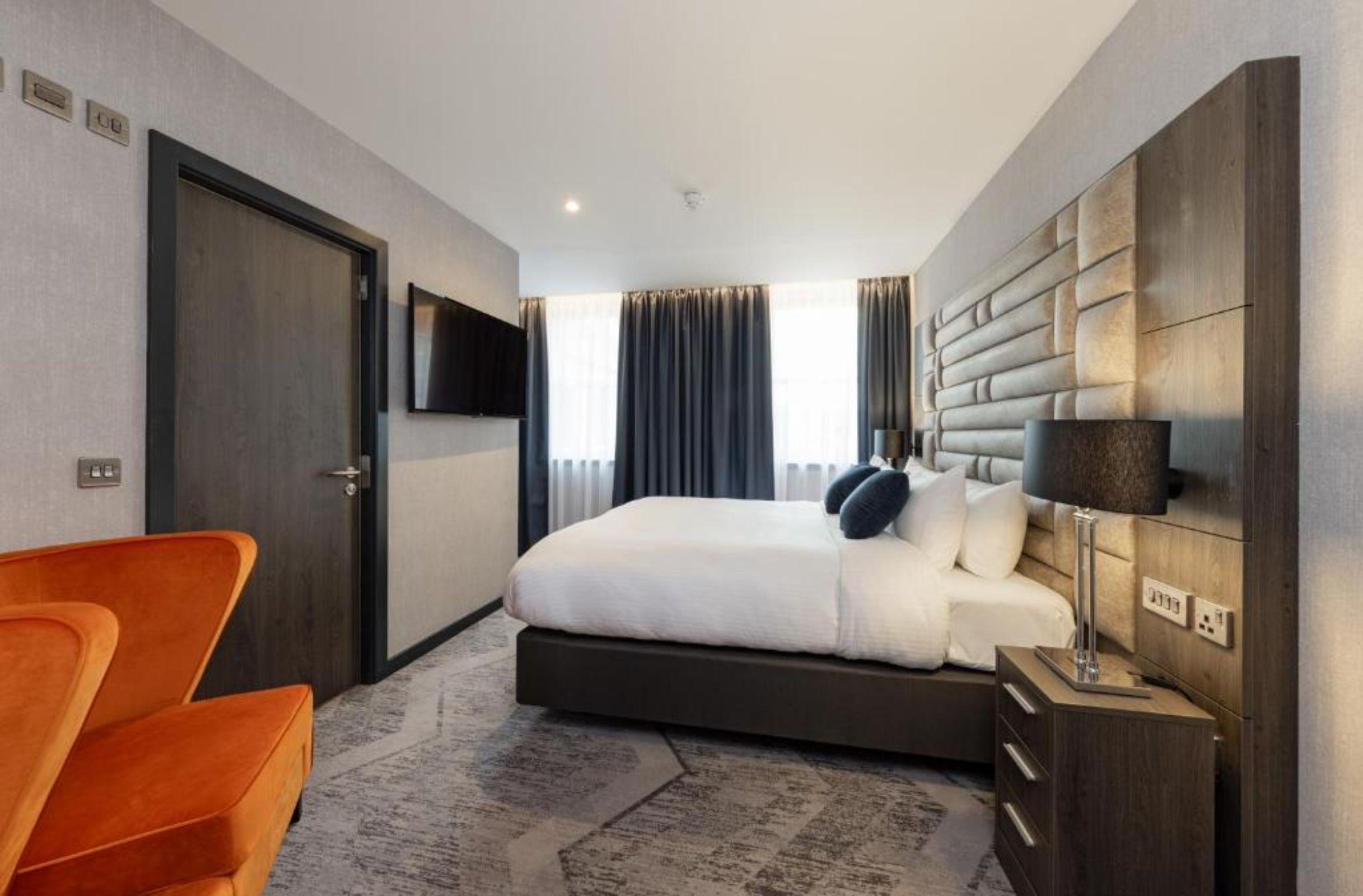 River Ness Hotel, A Member Of Radisson Individuals Inverness Luaran gambar