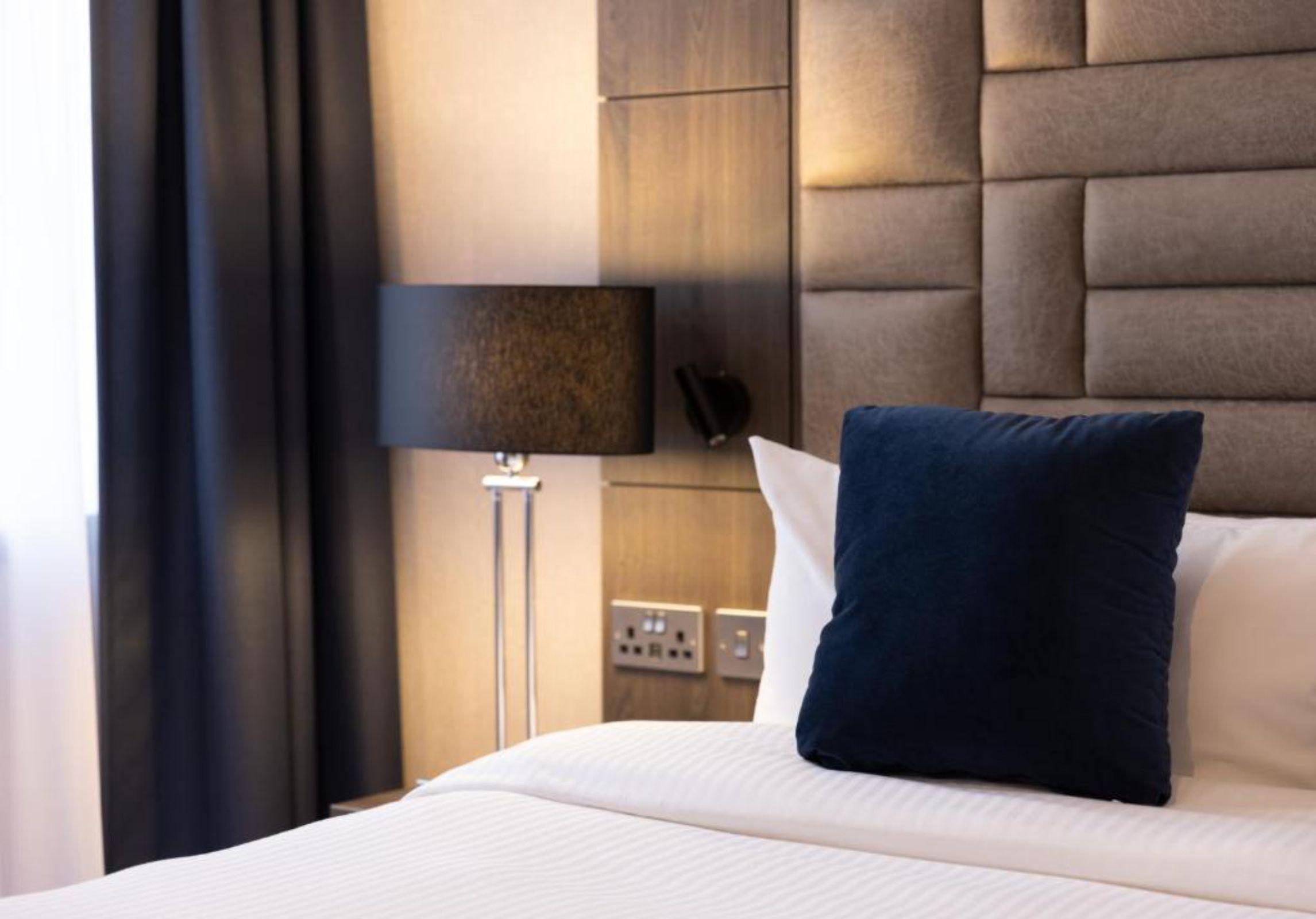 River Ness Hotel, A Member Of Radisson Individuals Inverness Luaran gambar