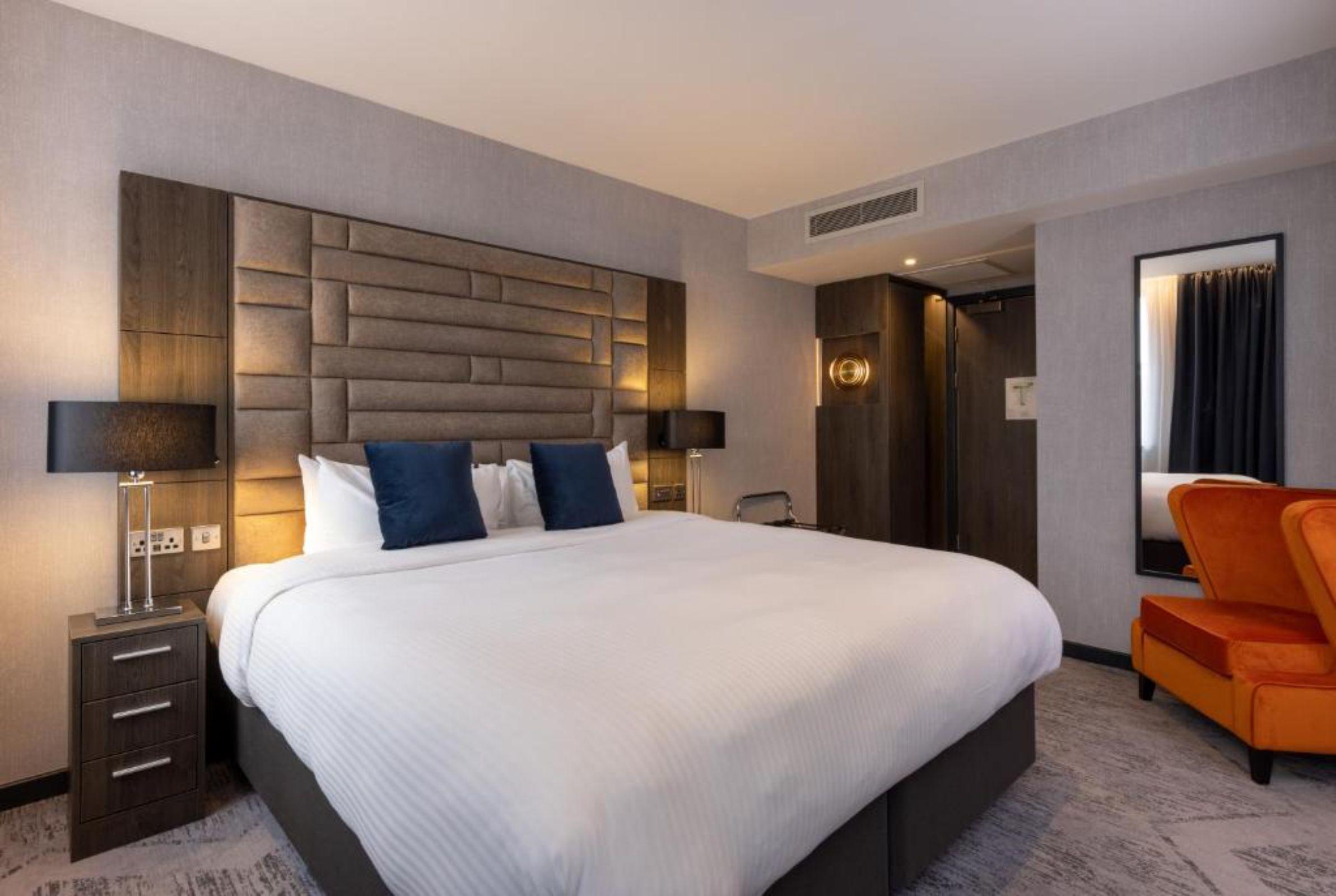 River Ness Hotel, A Member Of Radisson Individuals Inverness Luaran gambar