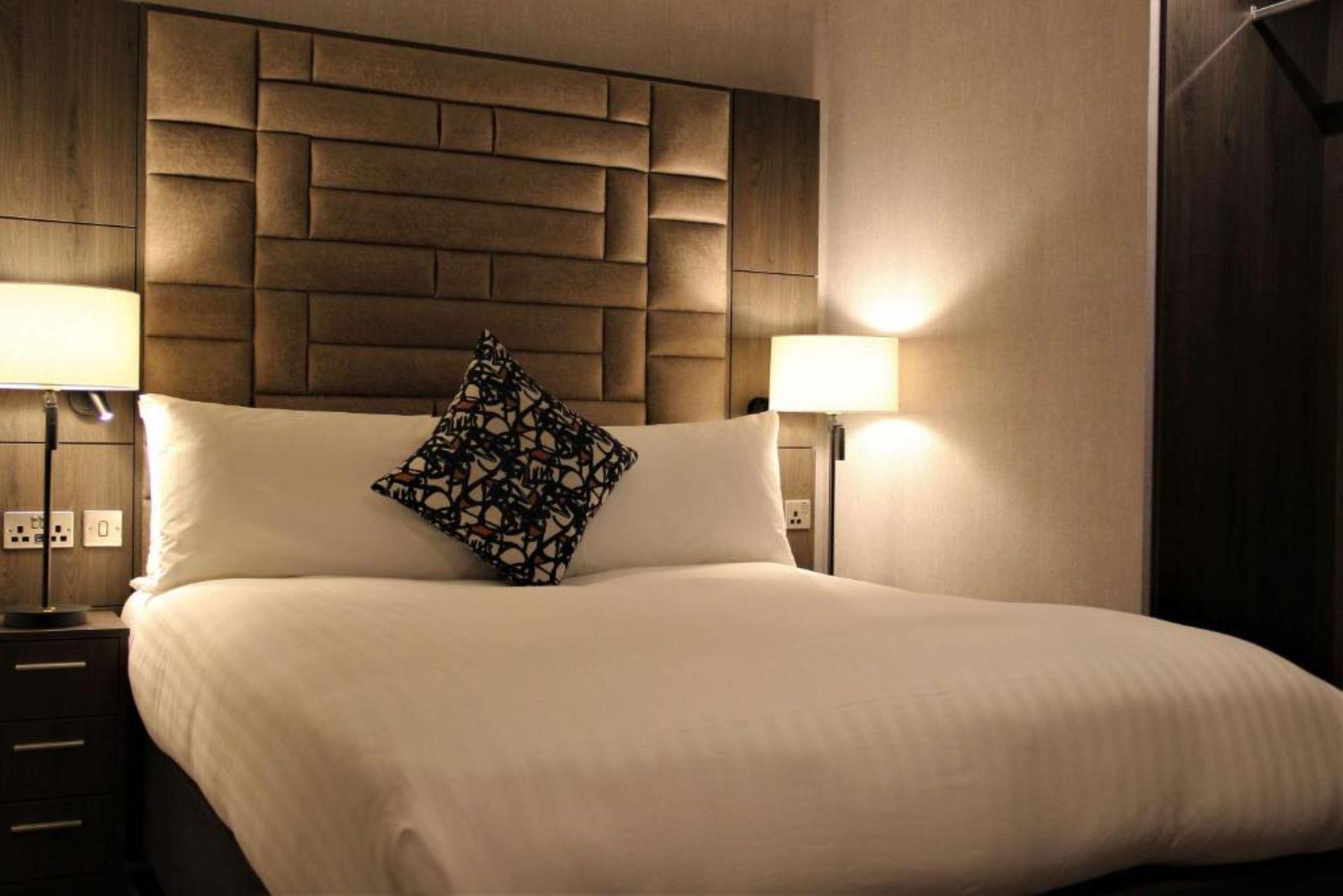 River Ness Hotel, A Member Of Radisson Individuals Inverness Luaran gambar