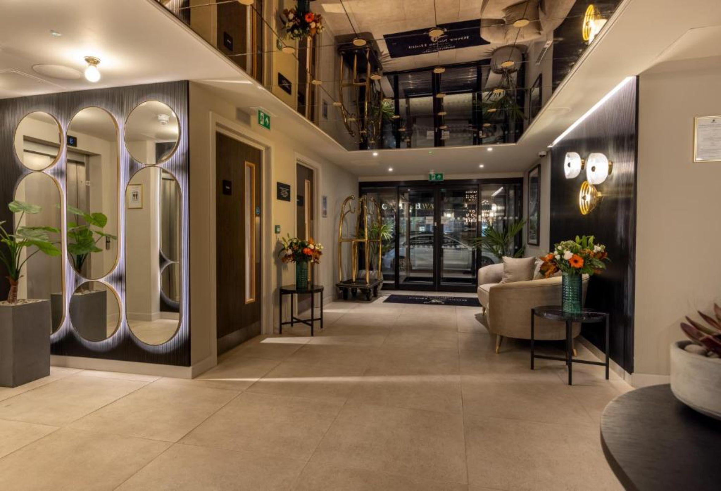 River Ness Hotel, A Member Of Radisson Individuals Inverness Luaran gambar
