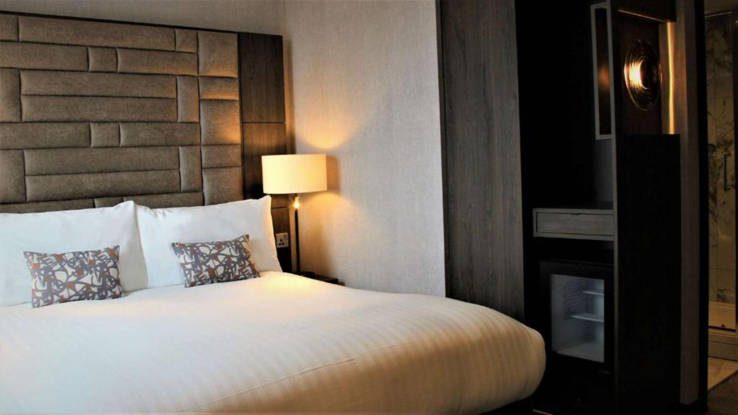 River Ness Hotel, A Member Of Radisson Individuals Inverness Luaran gambar