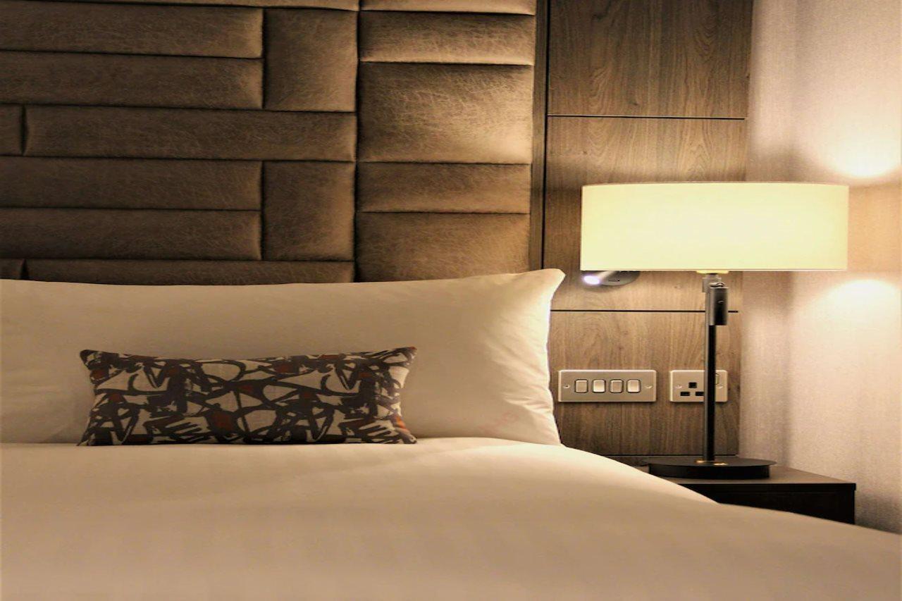 River Ness Hotel, A Member Of Radisson Individuals Inverness Luaran gambar