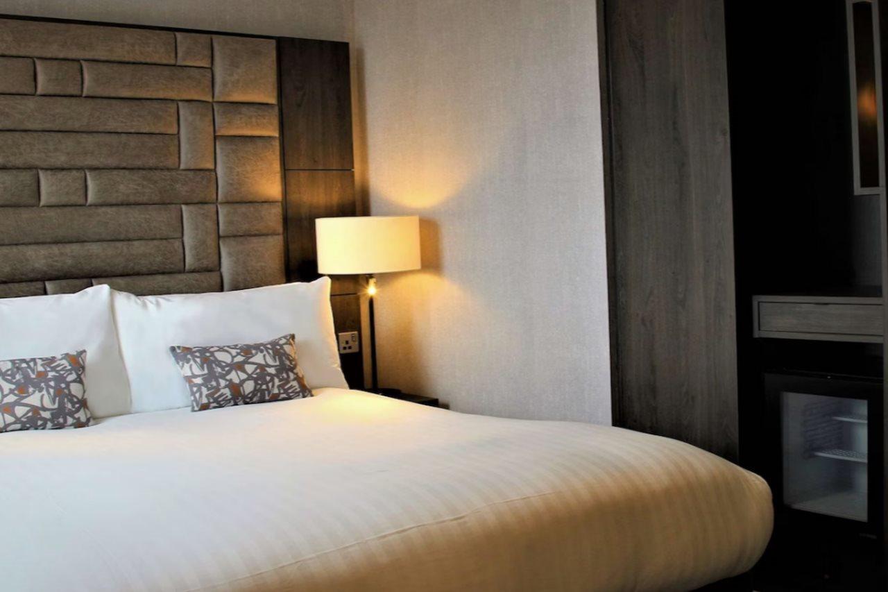 River Ness Hotel, A Member Of Radisson Individuals Inverness Luaran gambar